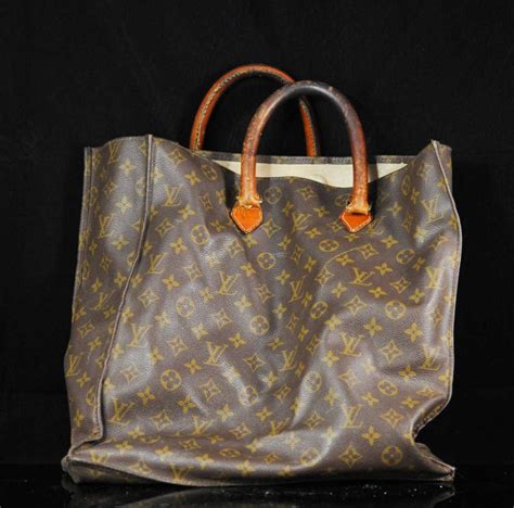 vintage louis vuitton tote bag|Louis Vuitton vintage bags collection.